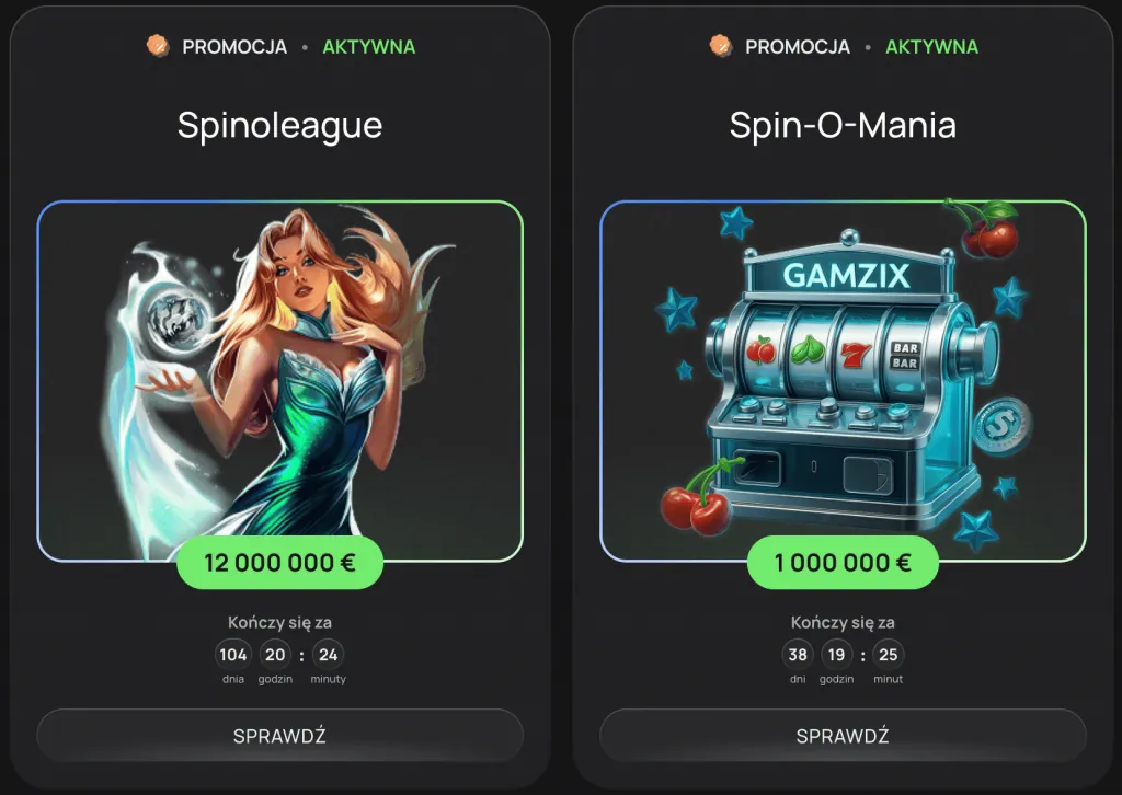 Program lojalnościowy i cashback Flagman Casino
